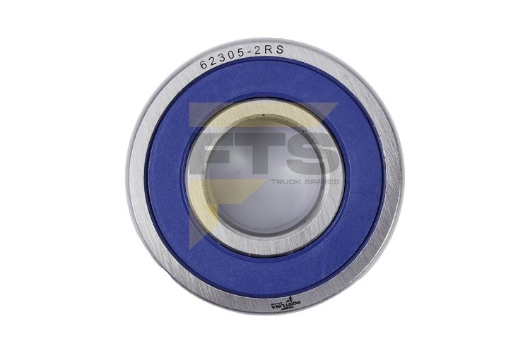 Imagem do produto ROLAMENTO 546485/62305 - VOLANTE MOTOR MB1938/AXOR/ACTROS - Cód: FAP-12481
